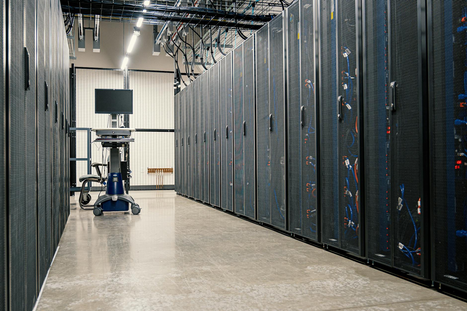 ECI Explained: Government Subsidises 70% of Your AI Cloud Costs · SGAI ...